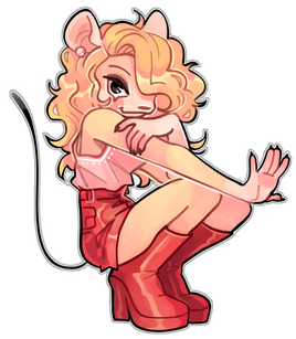 Lil' Miss